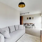 Appartamento Spacious 1br 2p - Nation *