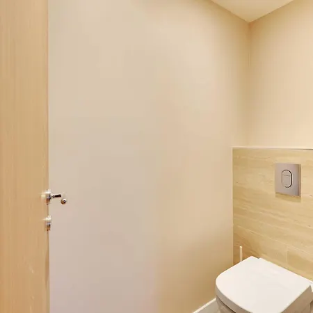 Spacious 1br 2p - Nation Apartment Paris
