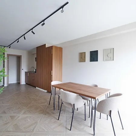 Spacious 1br 2p - Nation Апартаменты Париж