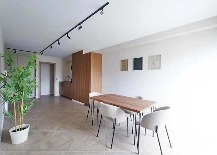 Spacious 1br 2p - Nation Апартаменты Париж