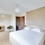 Διαμέρισμα Spacious 1br 2p - Nation Παρίσι